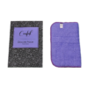 الفوطة مزدوجة الوجه Moof Double face moof towel