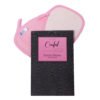 قفاز اسكربر بوجهين Scrub glove double face