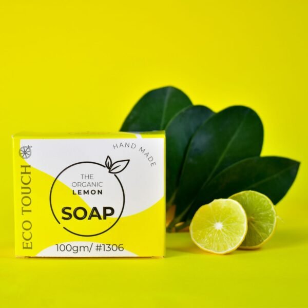 ECO TOUCH LEMON