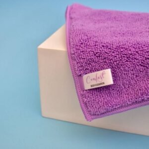 Sweeping towel - English Lavender