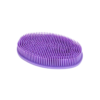 Silicone Micro Brush - purple