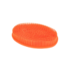 فرشاة سيليكون اورانج Silicone Micro Brush - orange