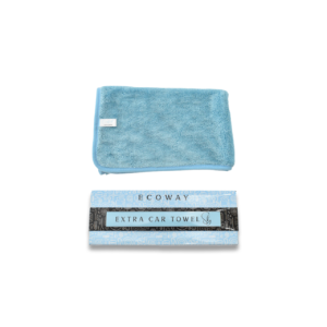 Extra Car Towel - SkyExtra Car Towel - Sky