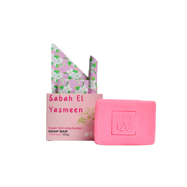 Yasmeen soap