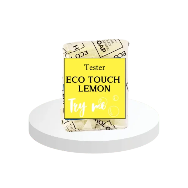 إيكوتاتش ليمون ECO TOUCH LEMON