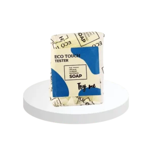 إيكوتاتش مبيض ECO TOUCH WHITENING
