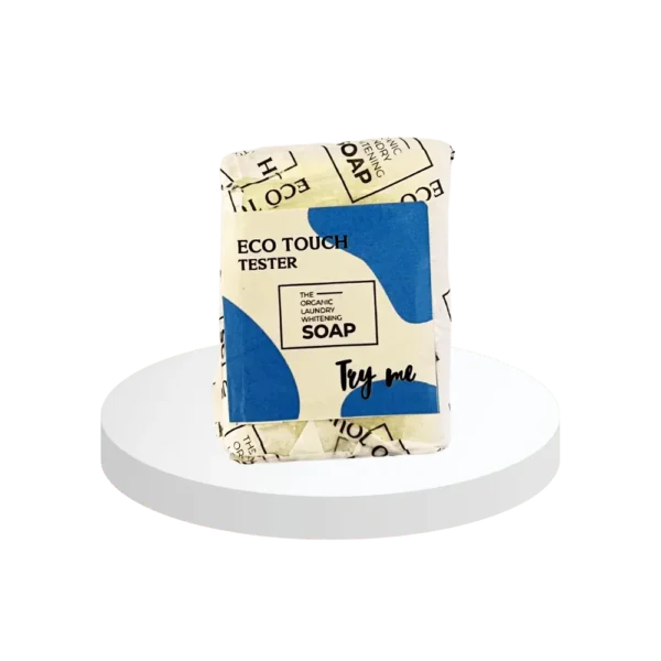 إيكوتاتش مبيض ECO TOUCH WHITENING