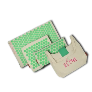 طقم العلاج بالوخز