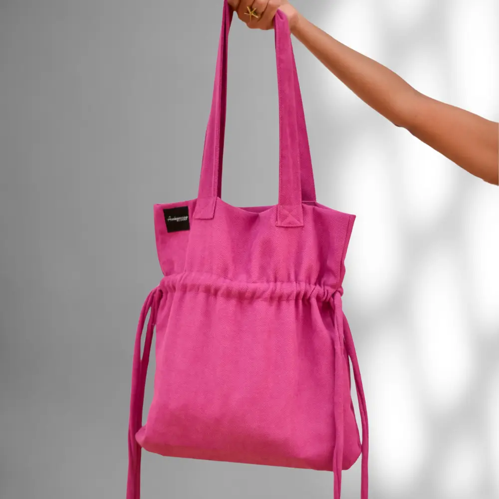 شنطة كاندي - لافندر - الصورة 2