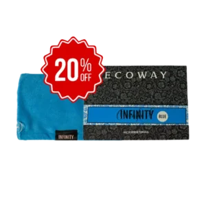 Microfiber Nano Turban