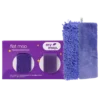 Microfiber pads - short & long pile