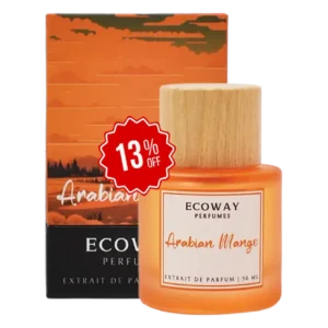 Eco Perfume Offer-Arabian mango