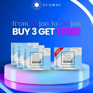 Buy 3 Get 1 Free