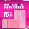 NEW OFFER PINK