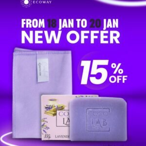 NEW OFFER PURPLE