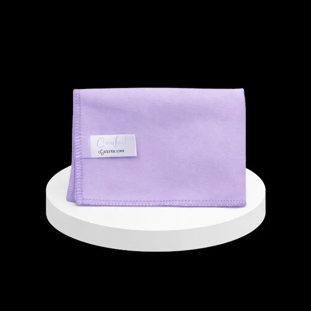 فوطة ناعمة للوجه