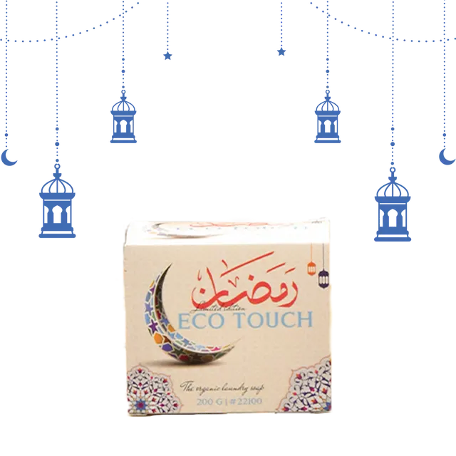 إصدار إيكوتاتش رمضان