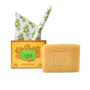 صابون الأرغان