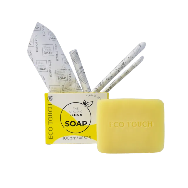 صابون غسيل إيكوتاتش