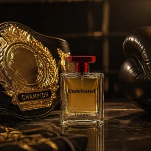 Alternative view of Undefeated-50ML