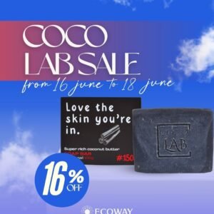 COCO LAB SALE