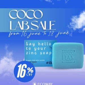 COCO LAB SALE