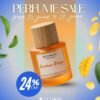 PERFUME SALE