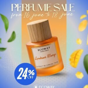 PERFUME SALE