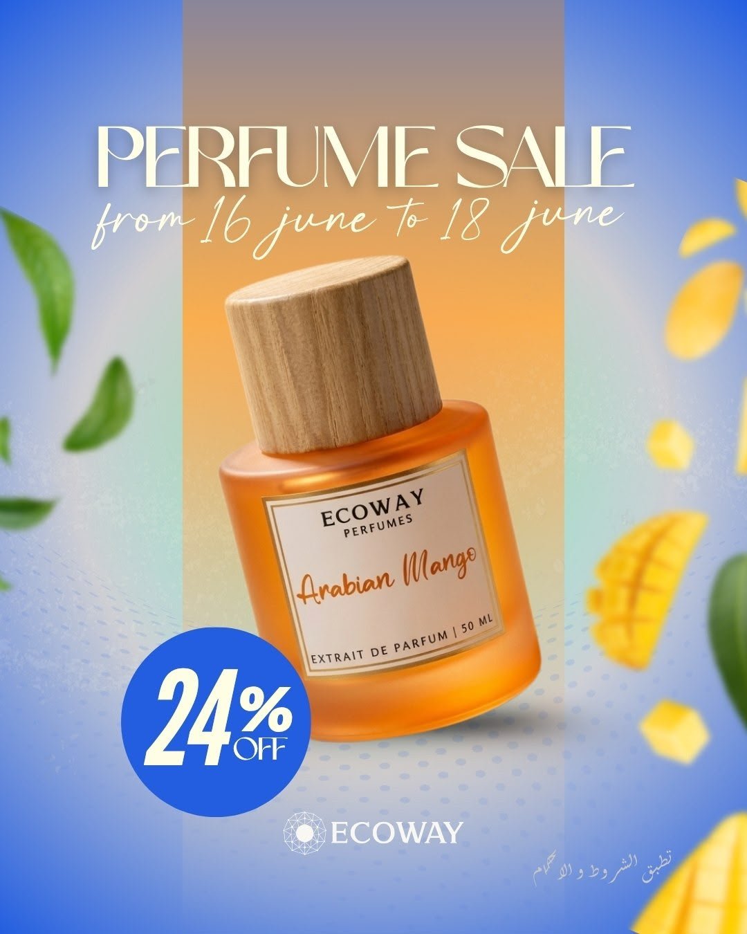PERFUME SALE