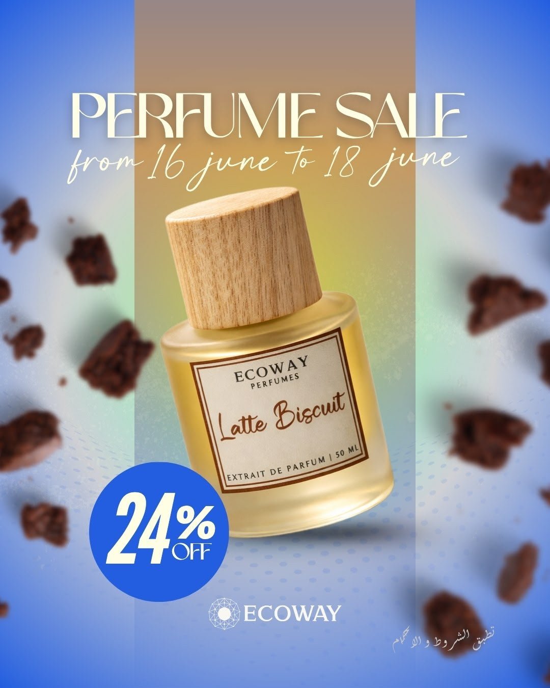 PERFUME SALE