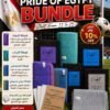 BRIDE OF EGYPT BUNDLE