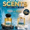 💎 Perfect Scents